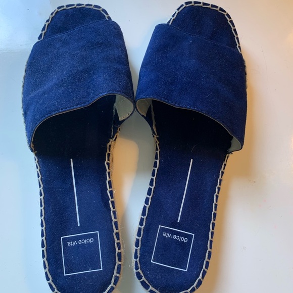 Dolce Vita Shoes - Dolce vita slides